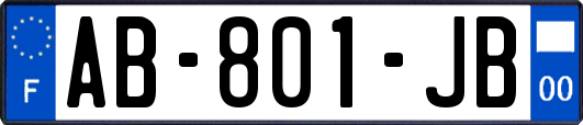 AB-801-JB