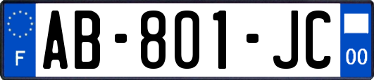 AB-801-JC