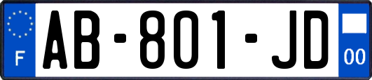 AB-801-JD