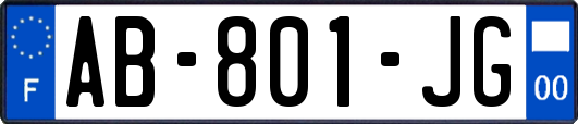 AB-801-JG