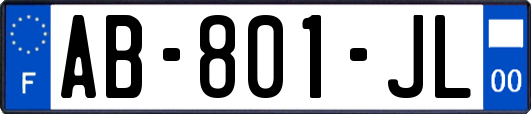 AB-801-JL