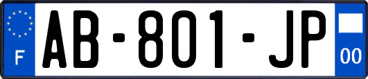 AB-801-JP