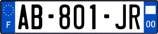 AB-801-JR