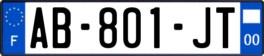 AB-801-JT