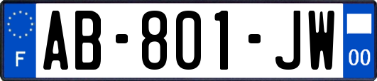 AB-801-JW