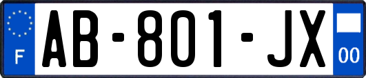 AB-801-JX