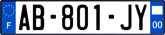 AB-801-JY