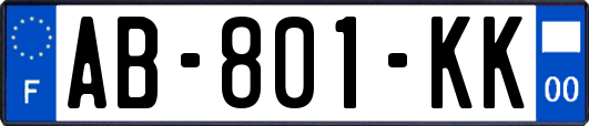 AB-801-KK