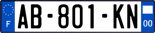 AB-801-KN