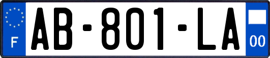 AB-801-LA