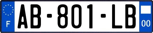 AB-801-LB