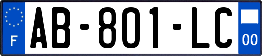 AB-801-LC