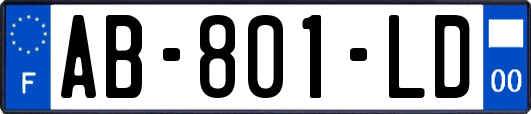 AB-801-LD