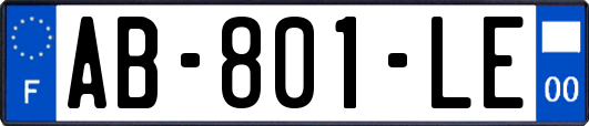 AB-801-LE