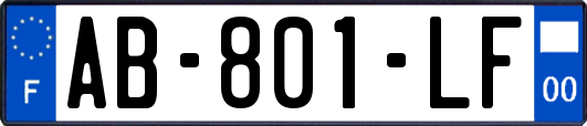 AB-801-LF