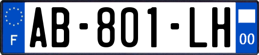 AB-801-LH