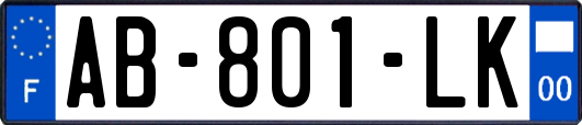 AB-801-LK