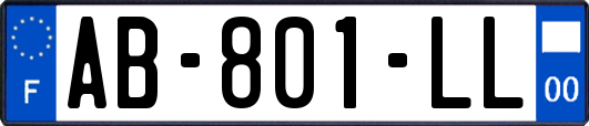 AB-801-LL