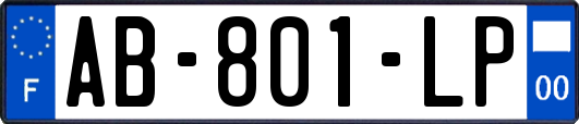 AB-801-LP