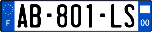 AB-801-LS