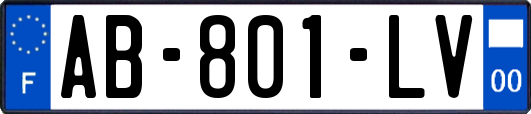 AB-801-LV