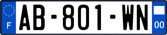 AB-801-WN