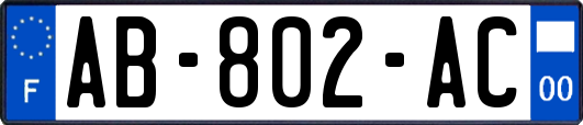 AB-802-AC