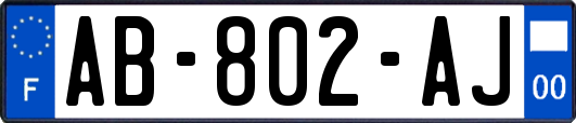 AB-802-AJ