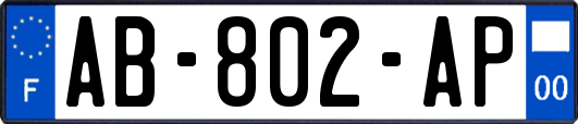 AB-802-AP