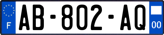 AB-802-AQ