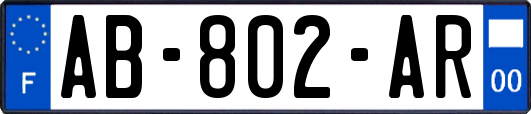 AB-802-AR