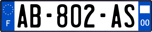 AB-802-AS