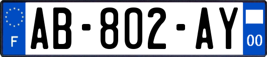 AB-802-AY