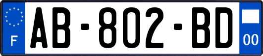 AB-802-BD