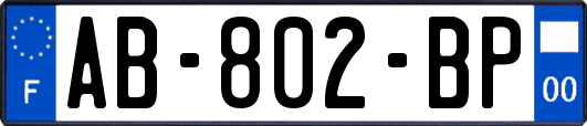 AB-802-BP