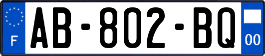 AB-802-BQ