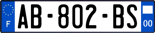 AB-802-BS