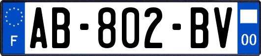 AB-802-BV