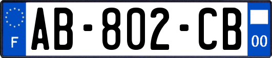 AB-802-CB