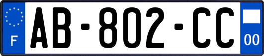 AB-802-CC