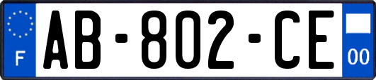 AB-802-CE