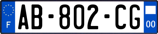 AB-802-CG