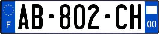 AB-802-CH