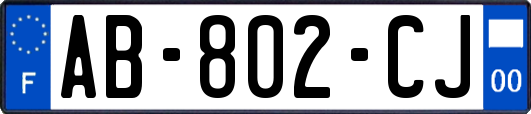 AB-802-CJ