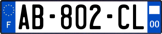 AB-802-CL