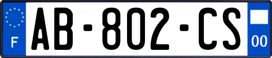 AB-802-CS