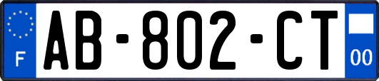 AB-802-CT