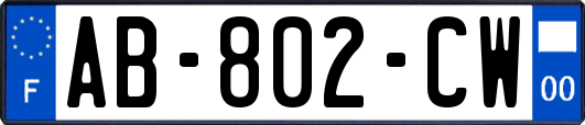 AB-802-CW