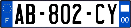 AB-802-CY