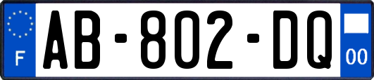 AB-802-DQ